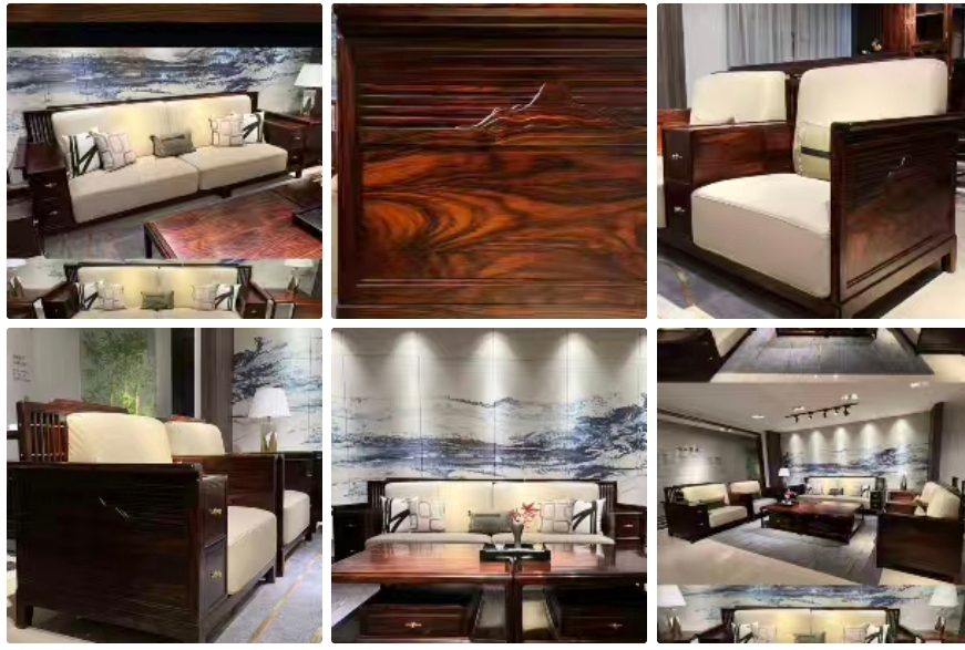 Rosewood Furniture